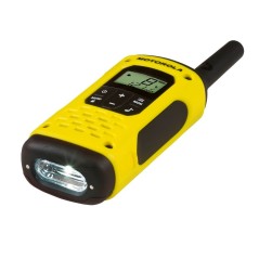 Motorola H2O Two-Way Radio 8 Channels